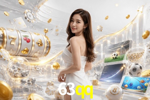 Welcome Bonus 63qq