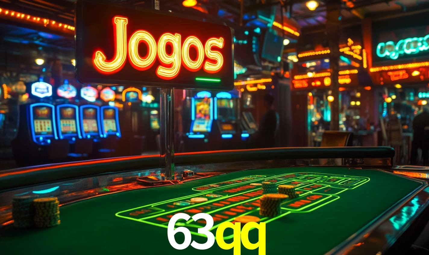 Estatísticas 63qq