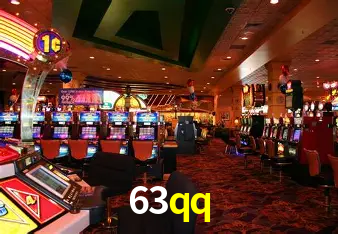 Descubra o Mundo do Cassino Online com 63qq