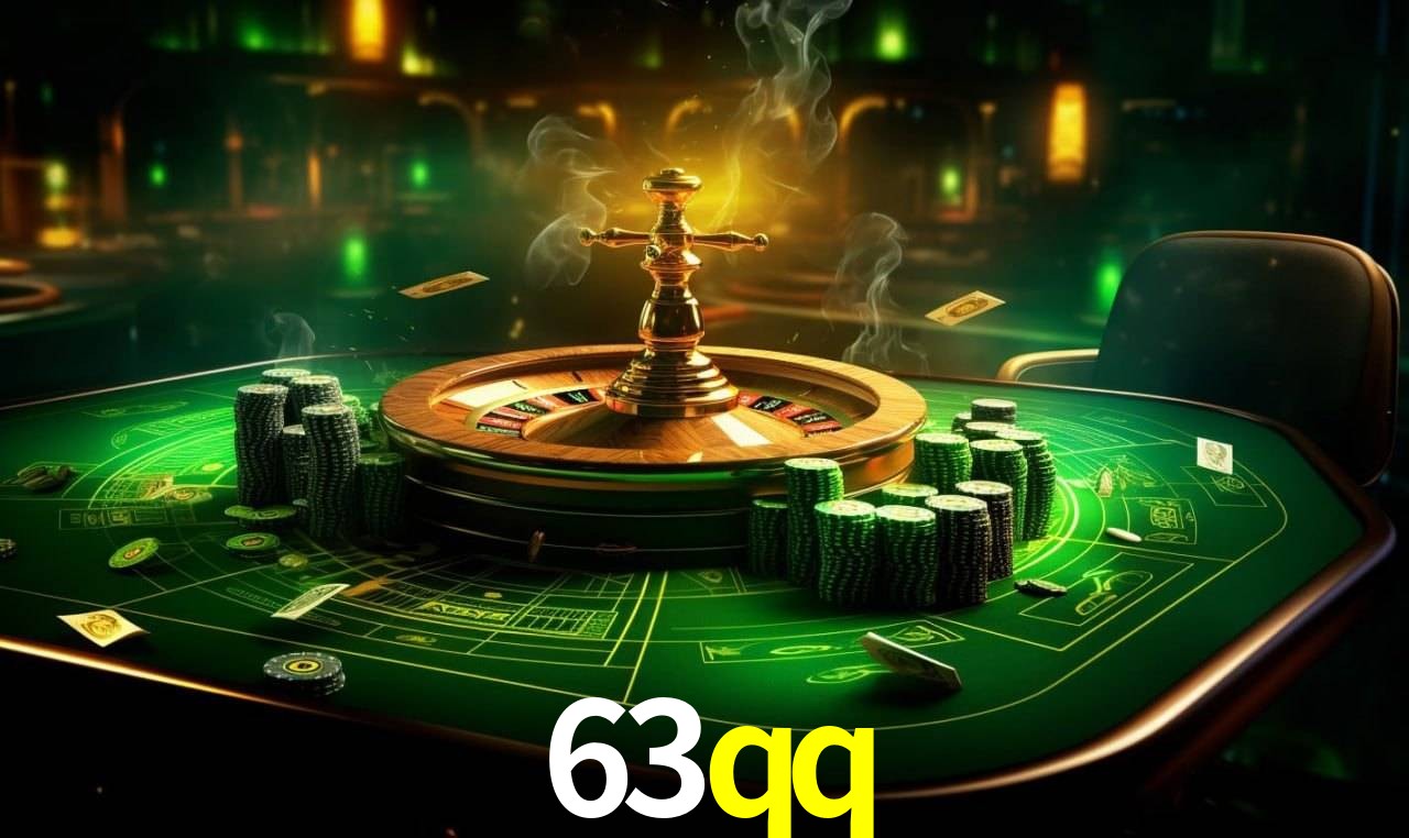 Inovações de Jogos na 63qq: O Futuro das Experiências Interativas
