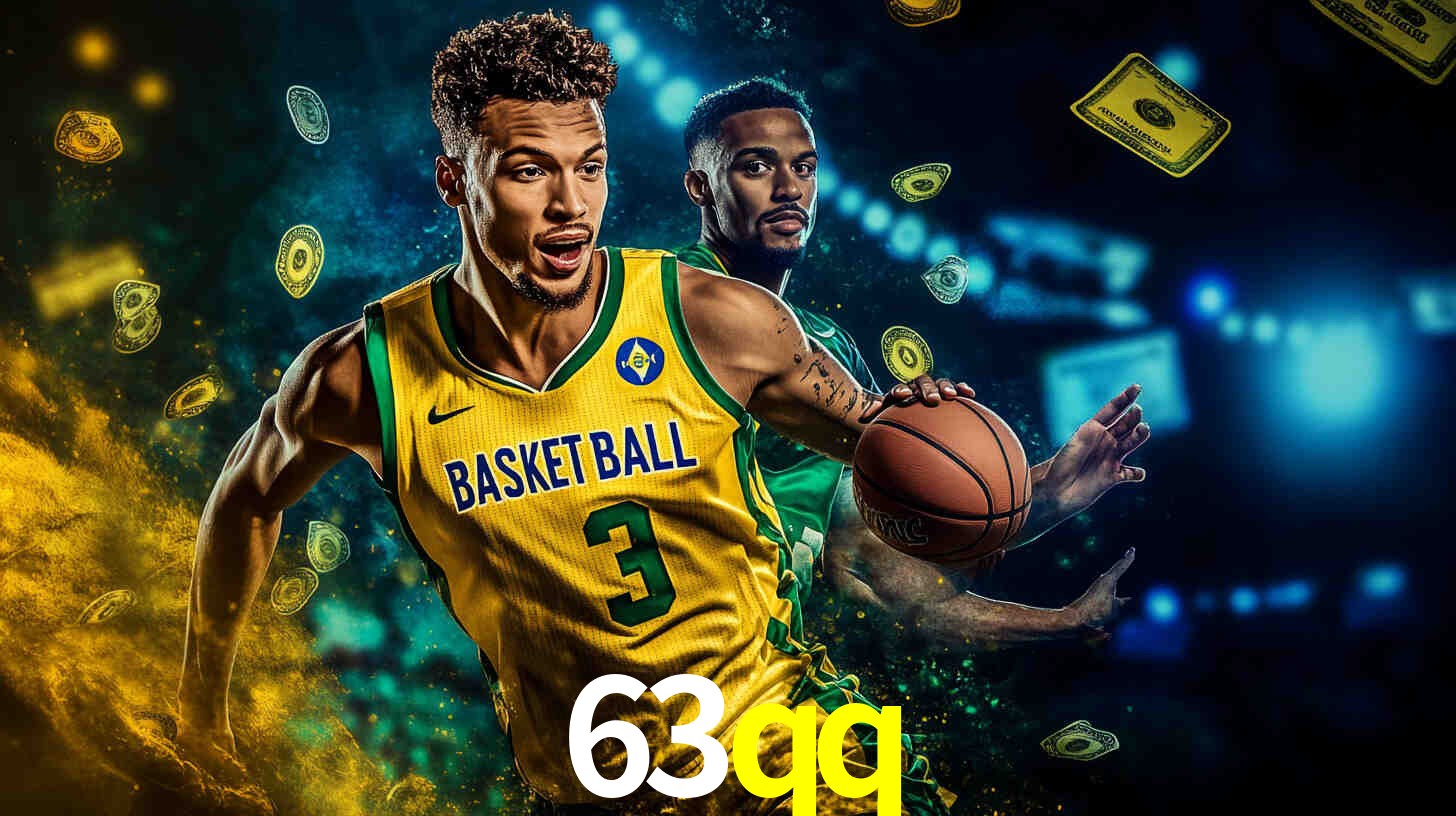 Inovações de Jogos na 63qq: O Futuro das Experiências Interativas