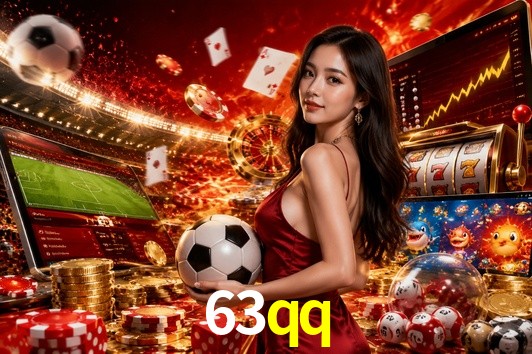 Slot Games 63qq