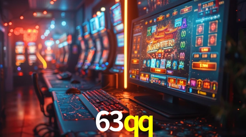 Experimente o Login Seguro Premium no 63qq