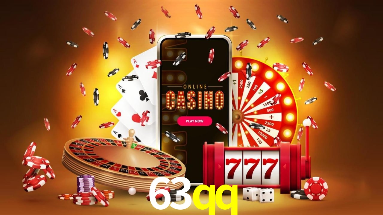 Descubra a Magia dos Jogos de Arcade no 63qq