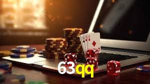 Desvendando o Mundo dos Jogos Virtuais na 63qq