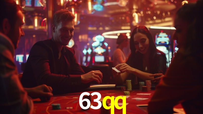 A Revolução dos Aplicativos de Jogos no 63qq