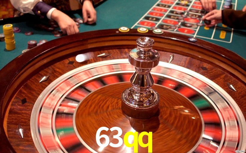 cassino 63qq