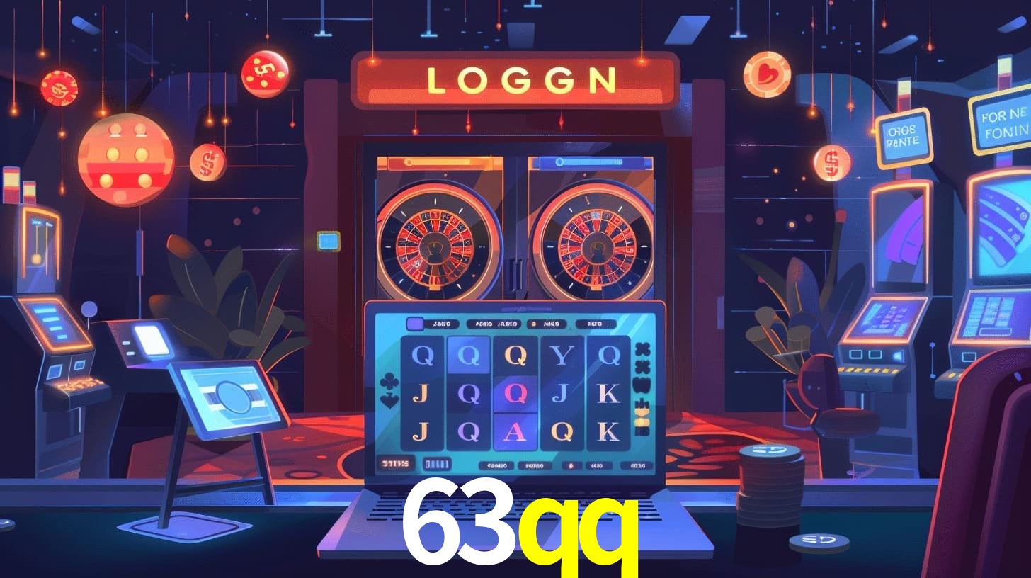 Provedores de Jogos 63qq