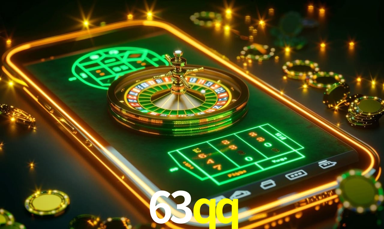 Jogos de Slot 63qq