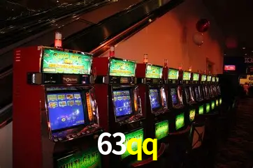Descubra a Magia dos Jogos de Arcade no 63qq