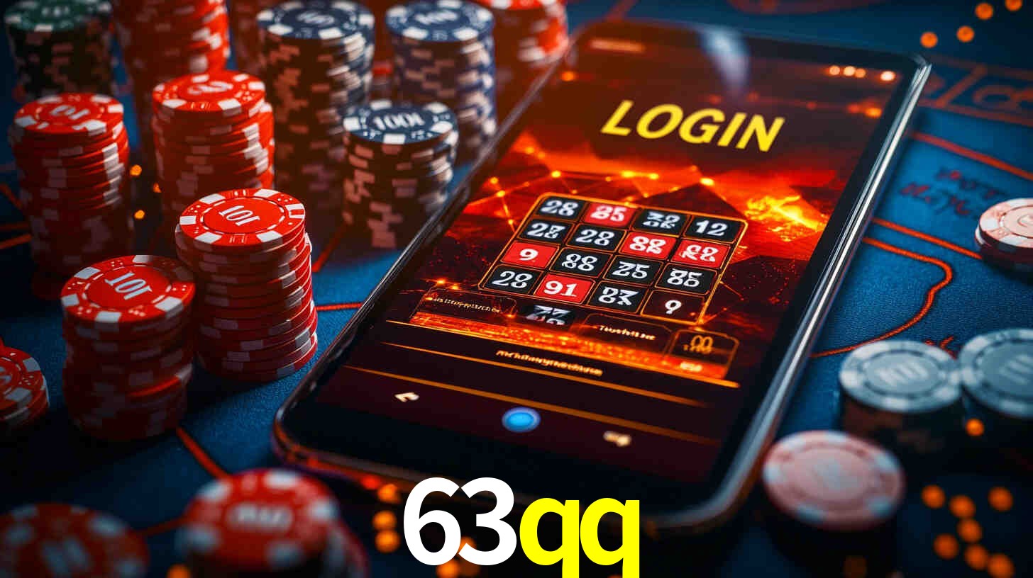 63qq: Jogue Crash e Experimente Alta Recompensa Instantânea