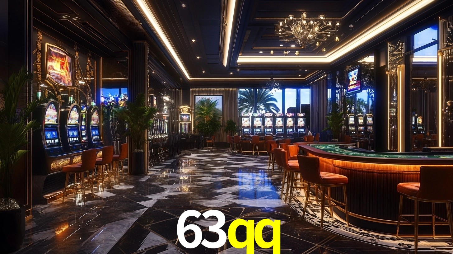 63qq App Interface