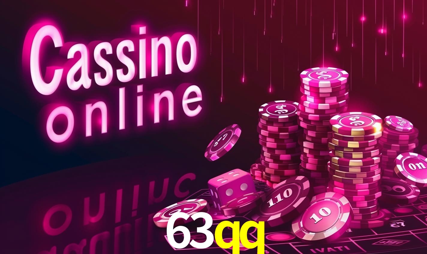 Descubra a Essência do 63qq: Nossa História e Compromissos