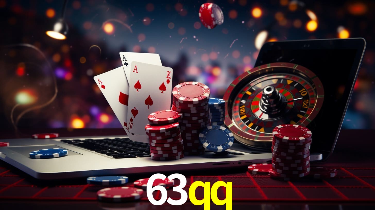Live Casino 63qq