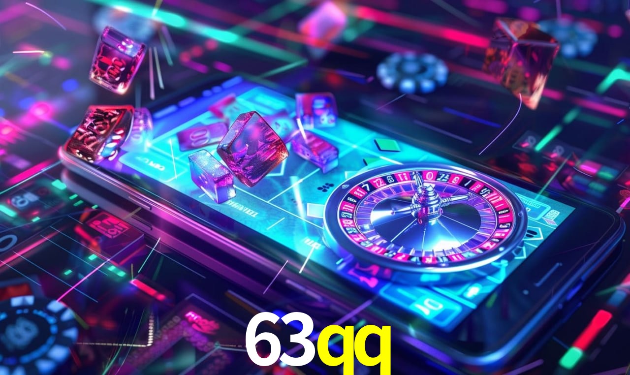 Casino Ao Vivo 63qq