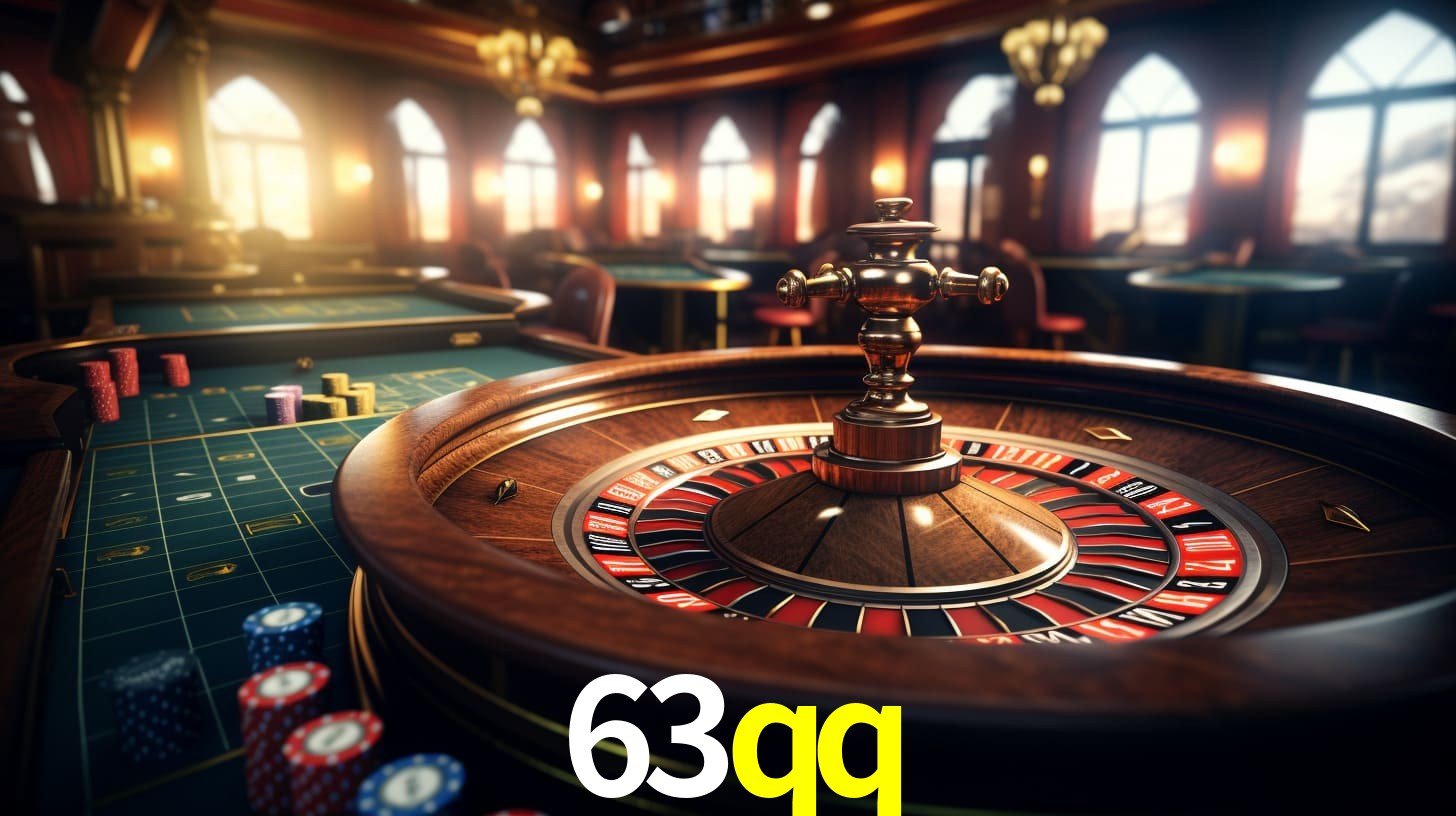 Roulette Table 63qq