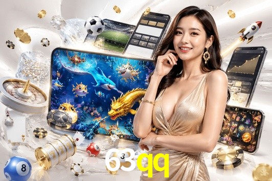 Game Providers 63qq