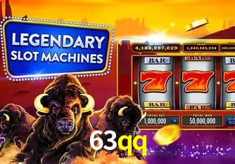 Descubra o Mundo do Cassino Online com 63qq
