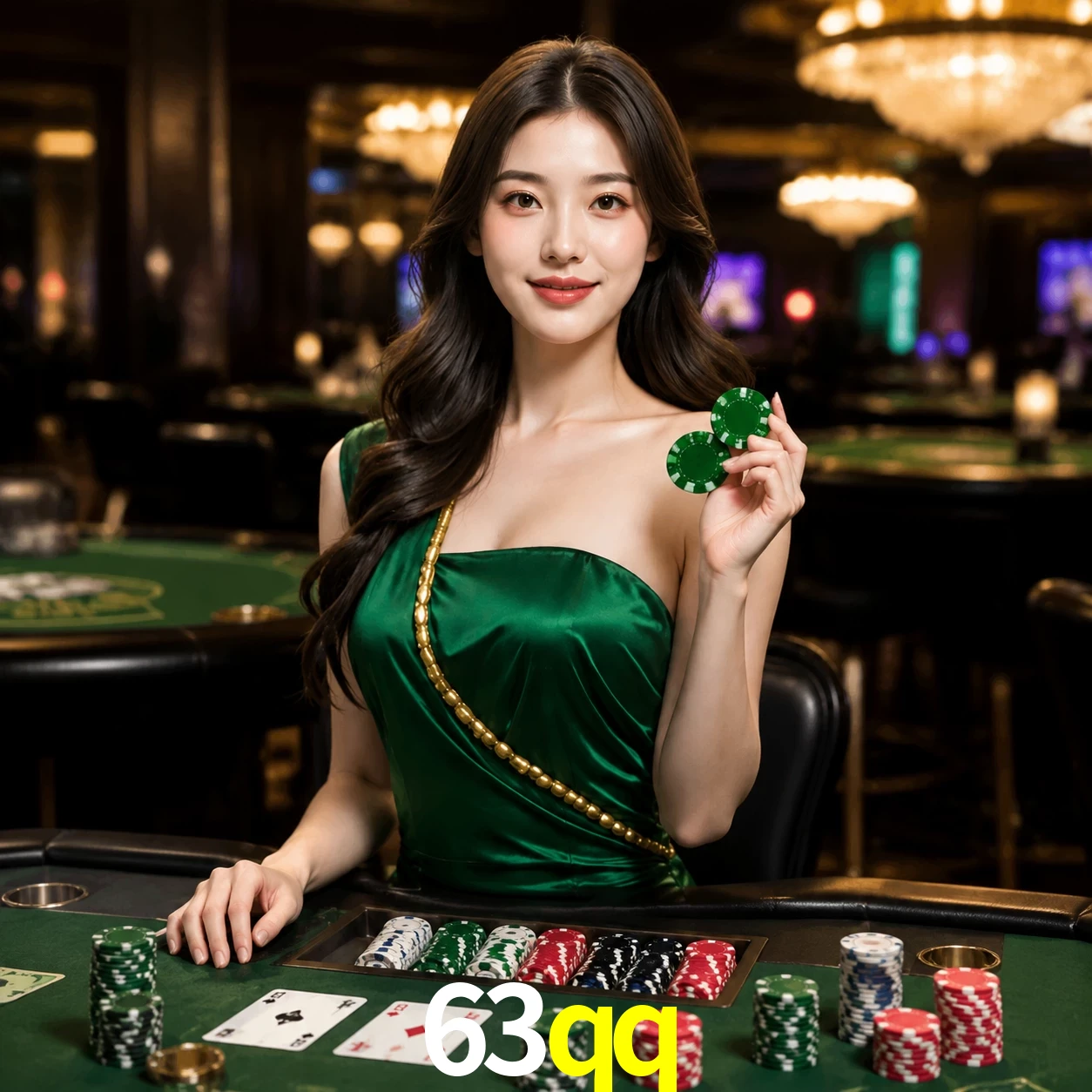 Cassino 63qq app mobile