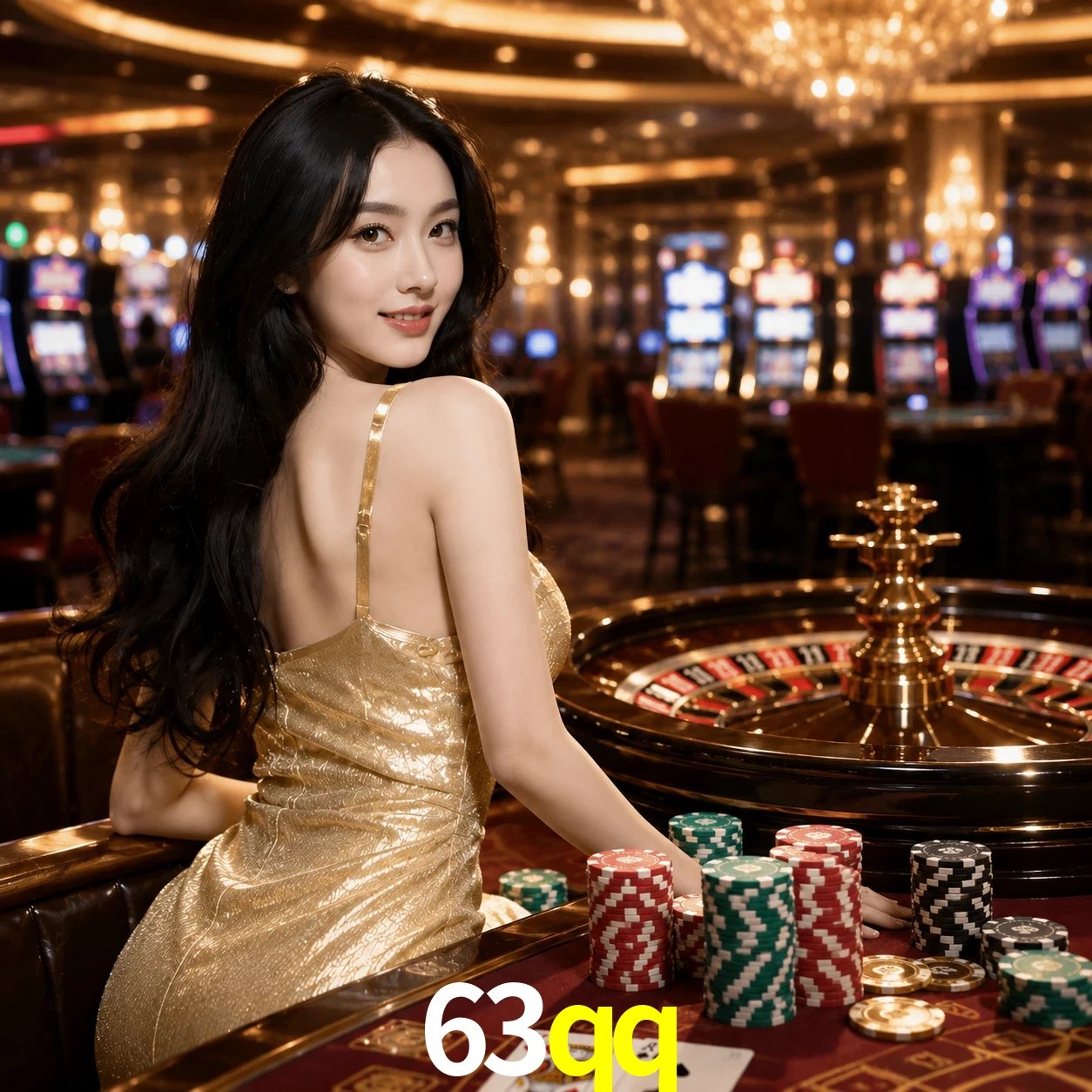 Download app 63qq Android iOS