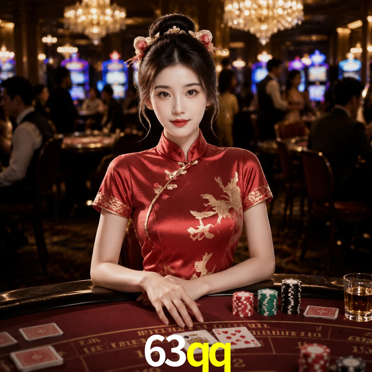 63qq multi dispositivo