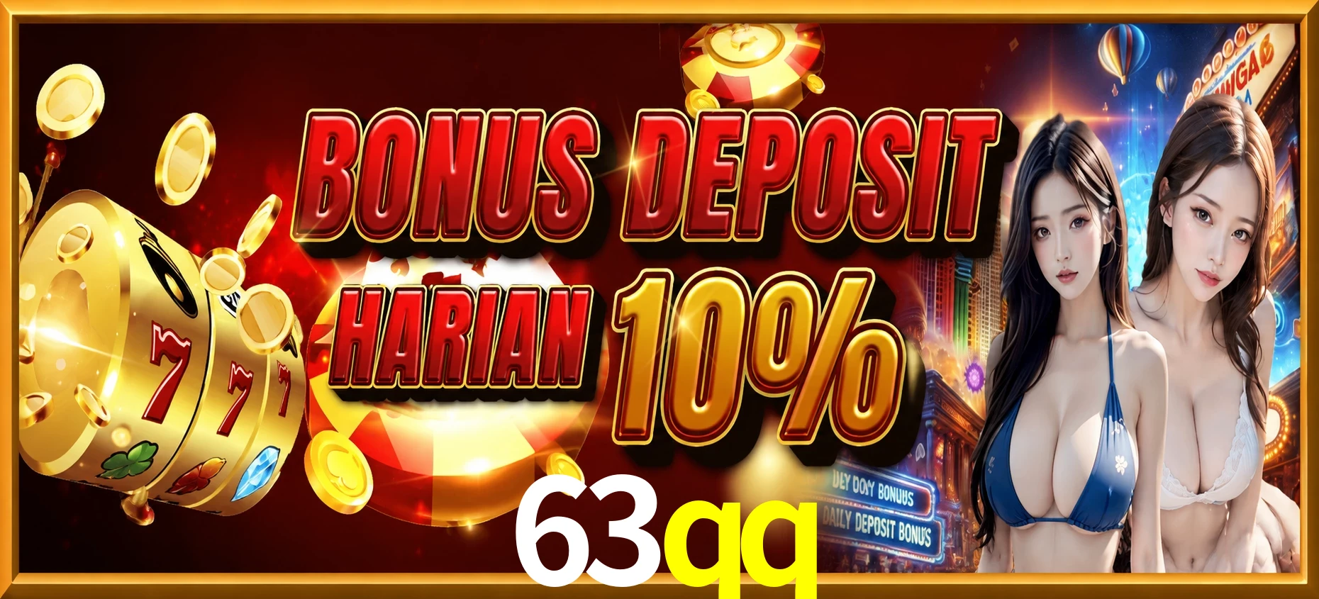 Plataforma 63qq - cassino e apostas