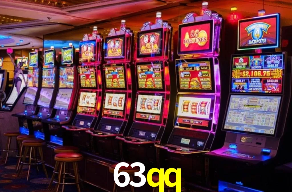 Slots 63qq - Sweet Bonanza e caça-níqueis populares