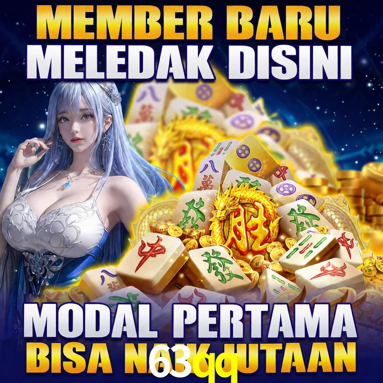 Slots com prêmios 63qq